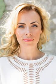 Photo of Mirka Partlová