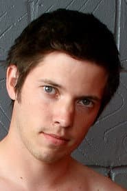 Photo of Jacob Richards