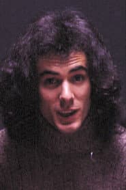 Photo of Jeffrey Mitchell