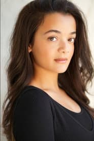 Photo of Ivory Baker