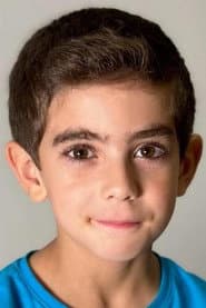 Photo of Ian Cortegoso