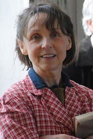 Photo of Gisèle Kergoët