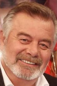 Photo of Harry Wijnvoord