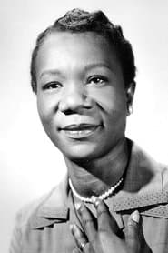 Photo of Beah Richards