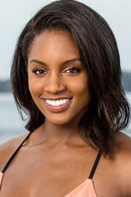 Photo of Desi Williams