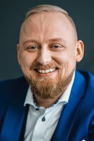 Photo of Mikk Nurga