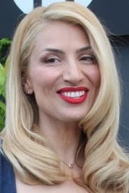 Photo of Maria Iliaki