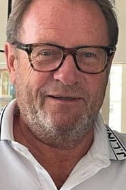 Photo of Carl Richard Christensen