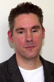 Photo of Dan Hodges