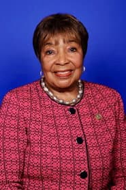 Photo of Eddie Bernice Johnson