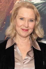 Photo of Teresa Banham