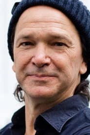 Photo of Uwe Janson