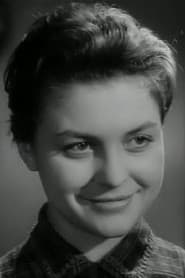 Photo of Aza Likhitchenko