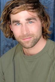 Photo of Danny Zuhlke