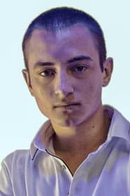 Photo of Adrián Rossi