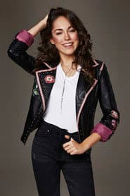 Photo of María Parrado