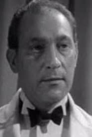 Photo of Emile Stemmler