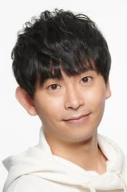 Photo of Koichi Kamiki