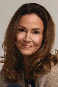 Photo of Sarah Zobel