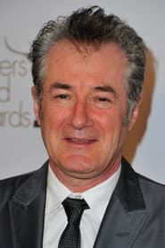 Photo of Christopher Monger