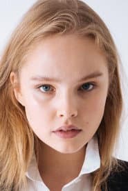 Photo of Zhanna Markevich