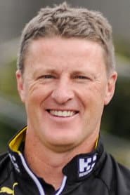 Photo of Damien Hardwick