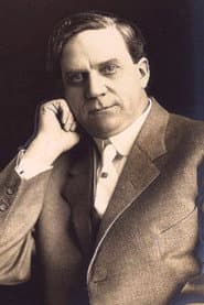 Photo of Louis Morrison