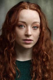 Photo of Kirsty Anne Shaw