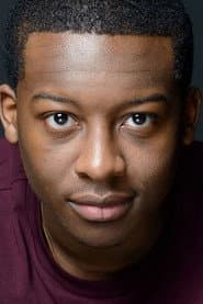 Photo of Brandon Michael Hall