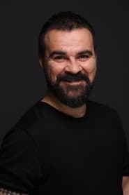 Photo of Alp Özgür Yaşin