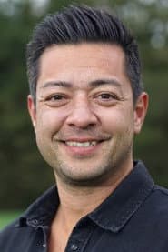 Photo of Dennis Lindequist