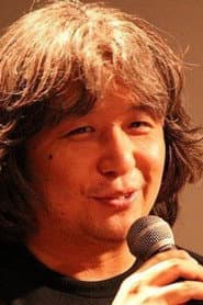 Photo of Kenji Onishi