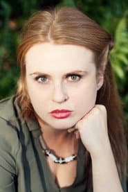 Photo of Martyna Witowska