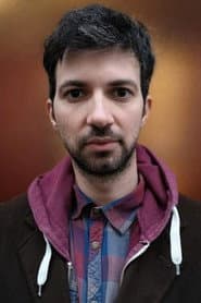 Photo of James Champel