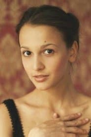 Photo of Nadezhda Kaleganova