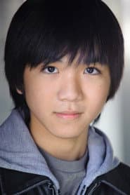 Photo of Shawn Huang