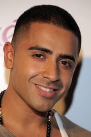Photo of Jay Sean