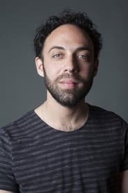 Photo of Eran Ben-Michaël
