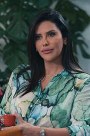Photo of Nazli Al Rawas