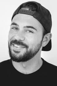 Photo of Kevin Hartfiel