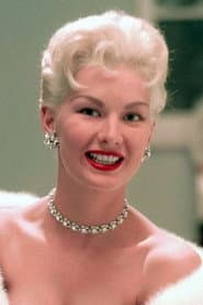 Photo of Janet Pilgrim