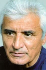 Photo of Ghalib Islamov