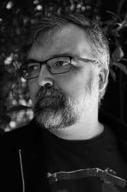 Photo of David Hartman