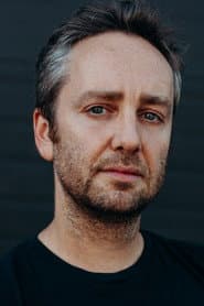 Photo of Olivier Loubry
