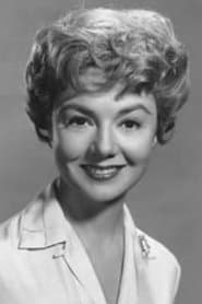 Photo of Peggy McCay