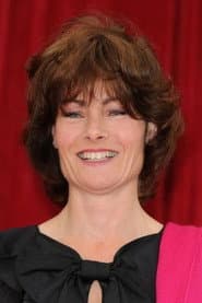 Photo of Janet Dibley