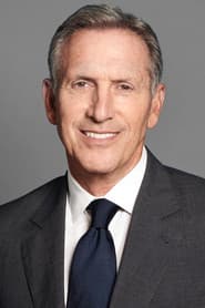 Photo of Howard Schultz