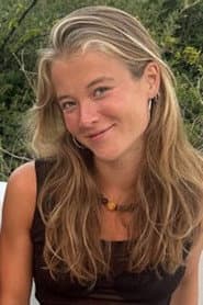 Photo of Annabella Sørensen