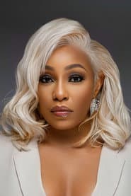 Photo of Rita Dominic