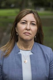 Photo of Tracey Lynch